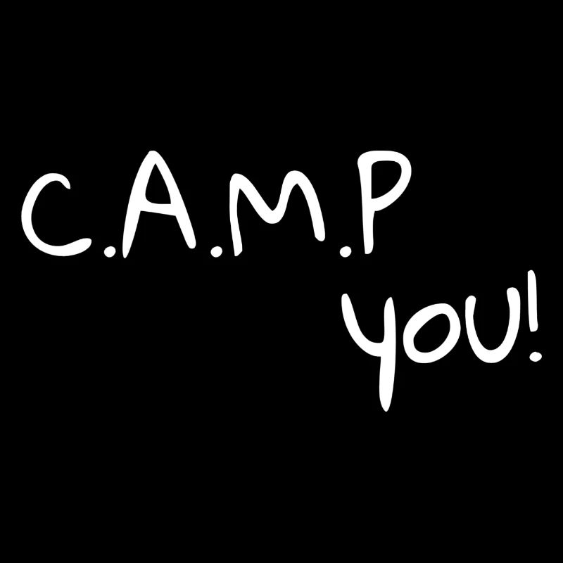 camp you