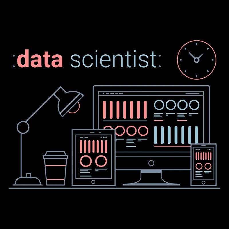ZAZdesign® Data Scientist | Visualisation des tâches