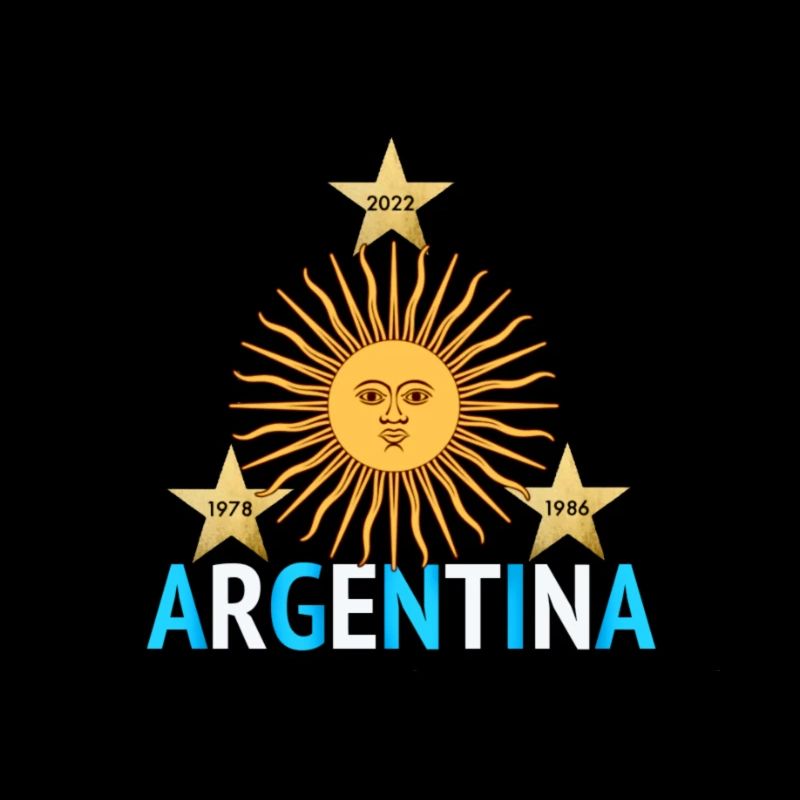 Argentina 3 étoiles