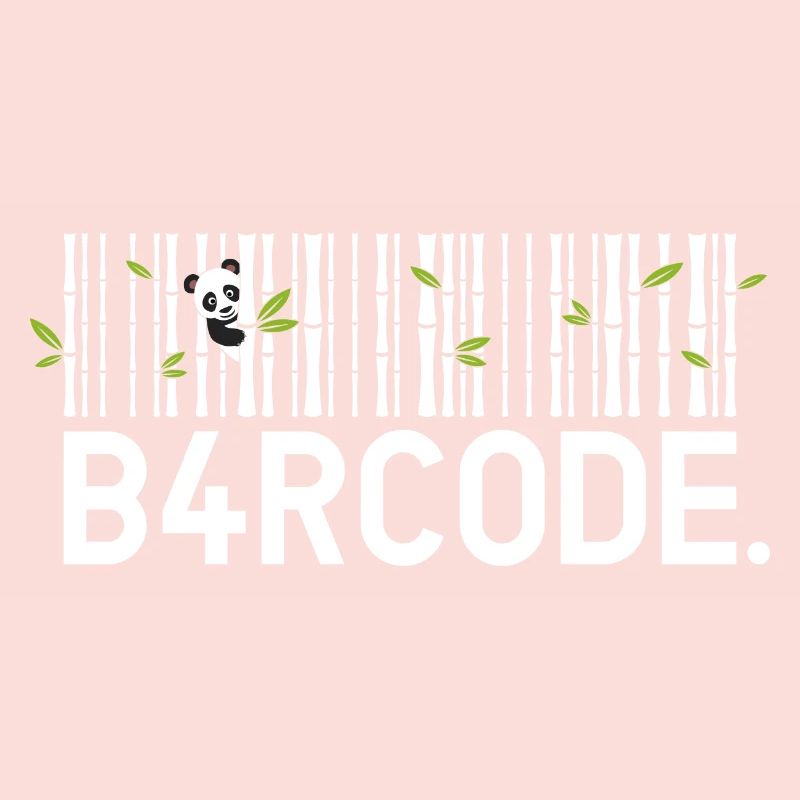 B4RCODE. Bamboo