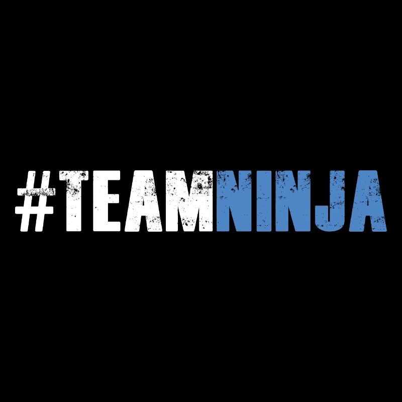 Ninja Warrior - Équipe Ninja