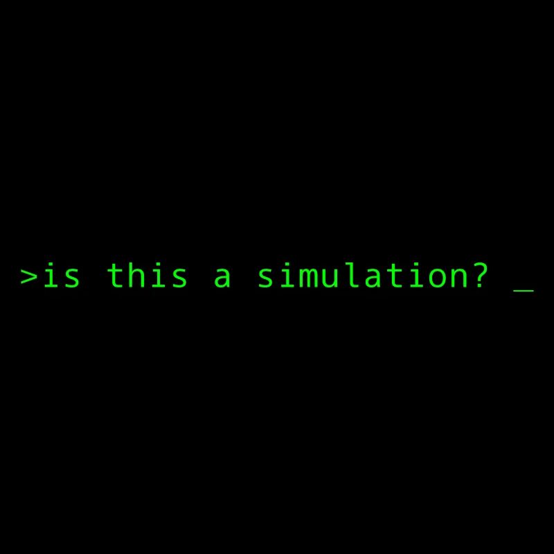 Simulation Programmation Informatique Dire Cadeau