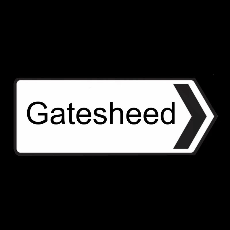 Gatesheed