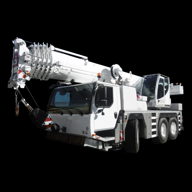 construction machine