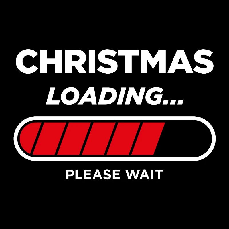Christmas Loading