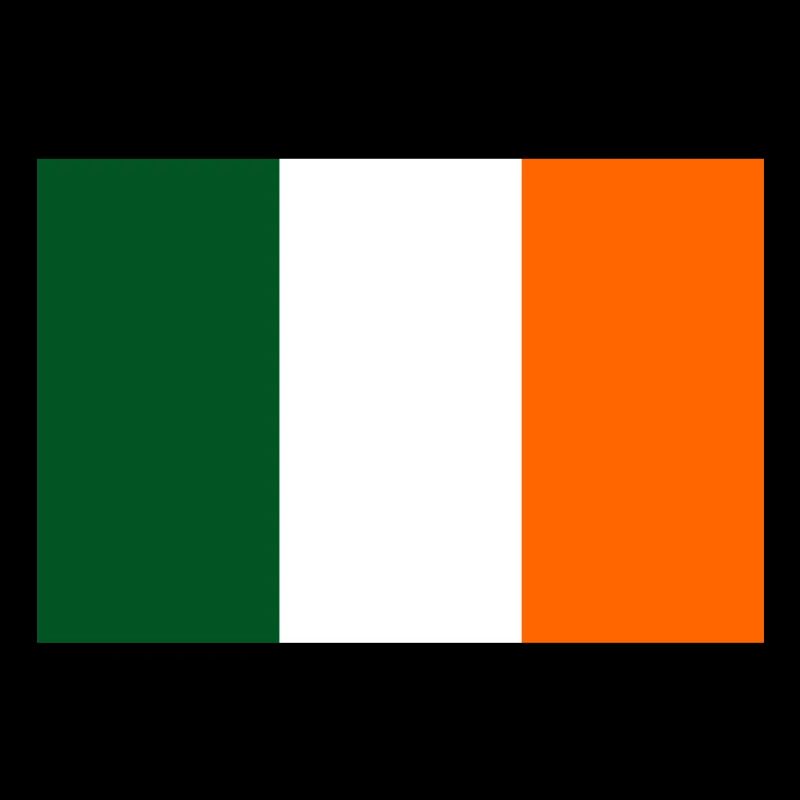 Drapeau de l’Irlande