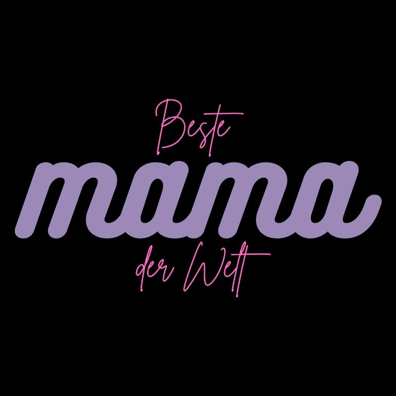 Beste Mama der Welt