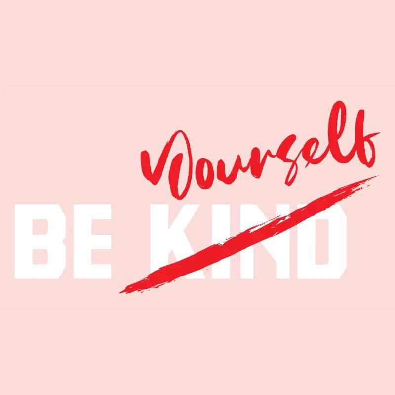 Be yourself