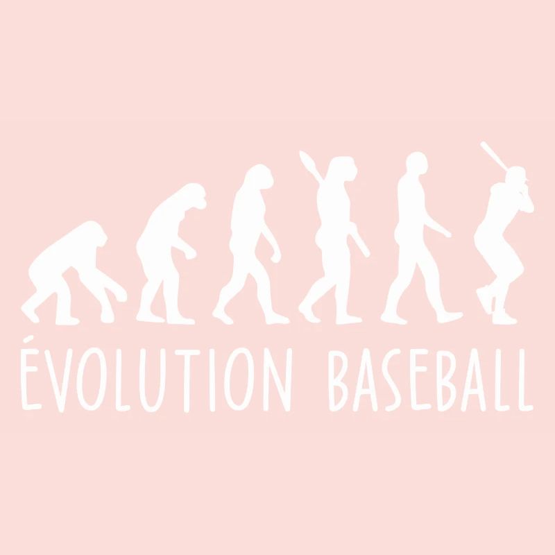 evolution baseball