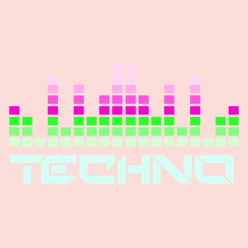 Musique techno