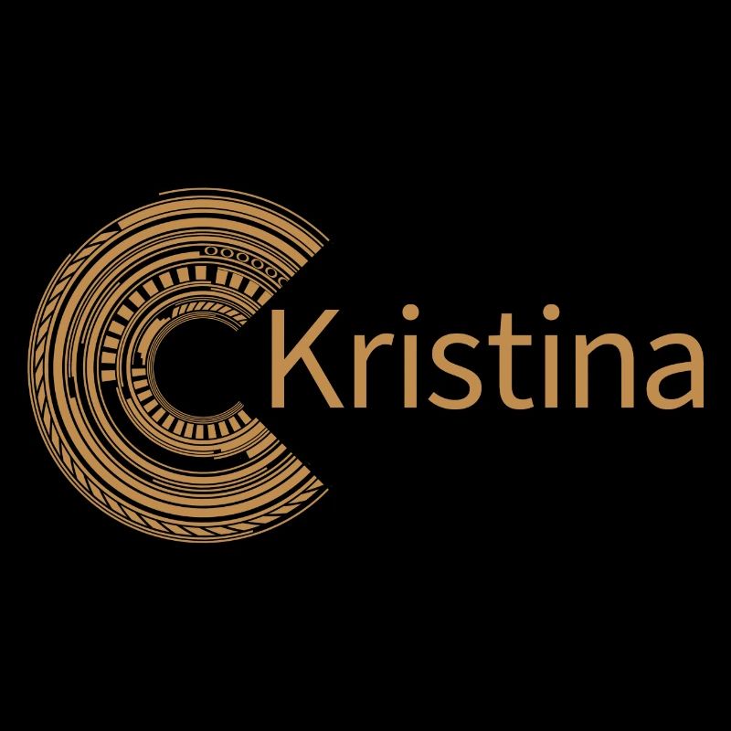 For Kristina