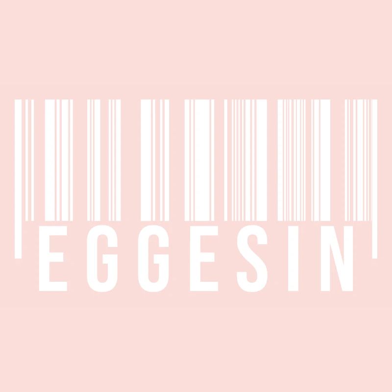 Eggesin Strichcode