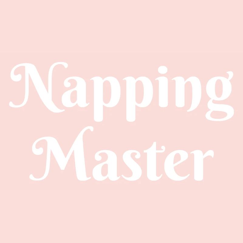 Napping Master