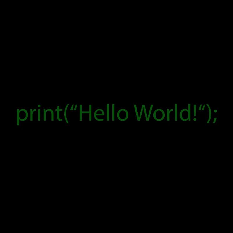 Hello World