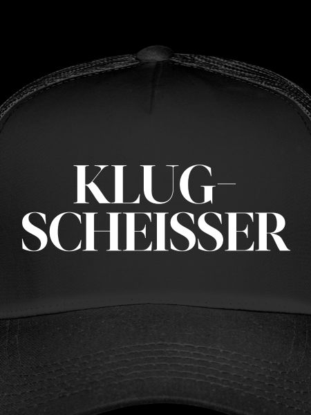 Klugscheisser