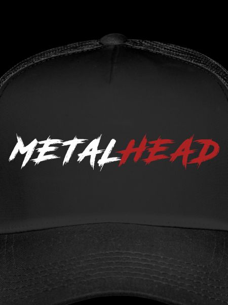 Metalhead
