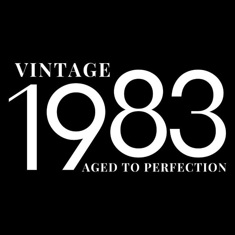 Légende de 1983