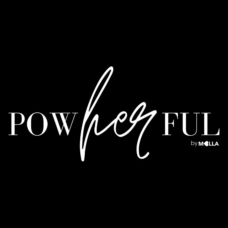 PowHerful white ohne Glow