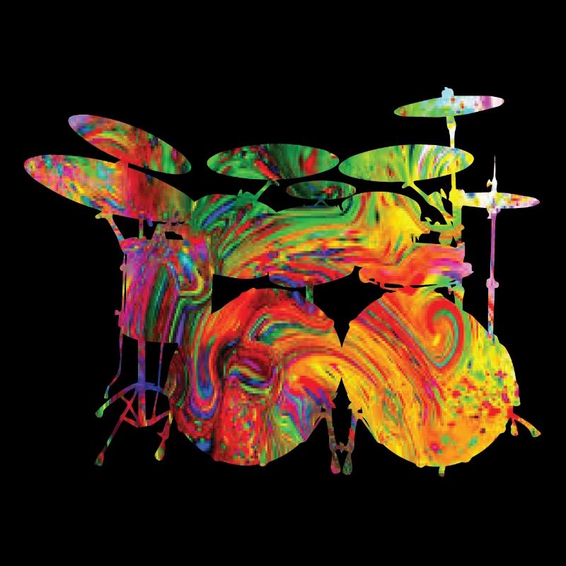 Drums