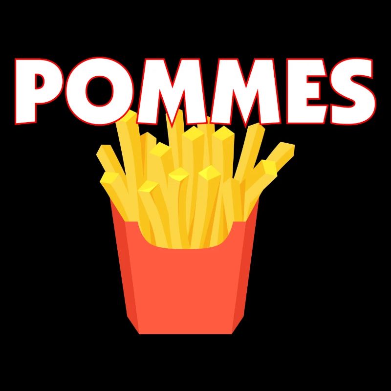 Pommes