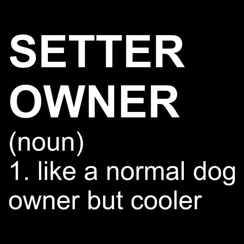 Setter Owner