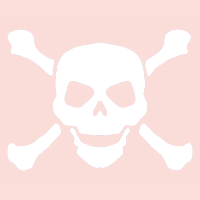 drapeau pirate