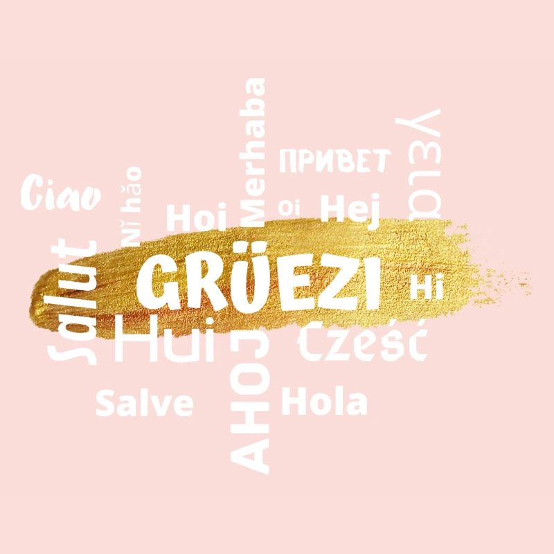Grüezi
