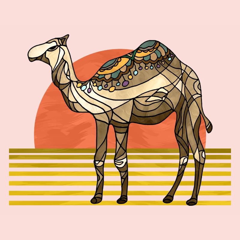 Kamel