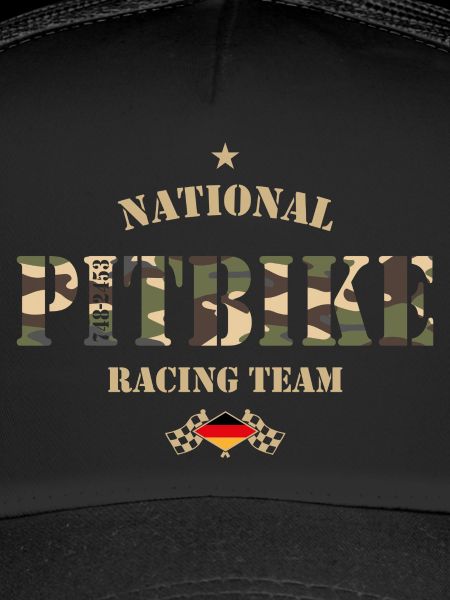 Pitbike NRT Germany