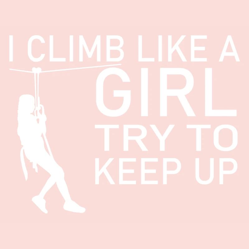 climbing