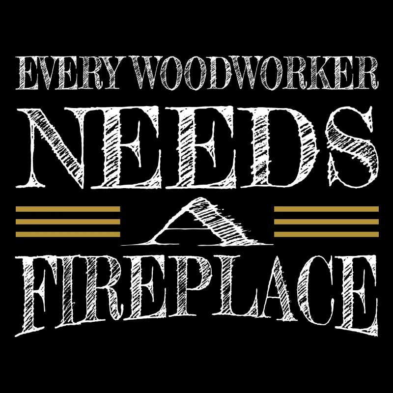 logging chainsaw gift idea plumber woodworker