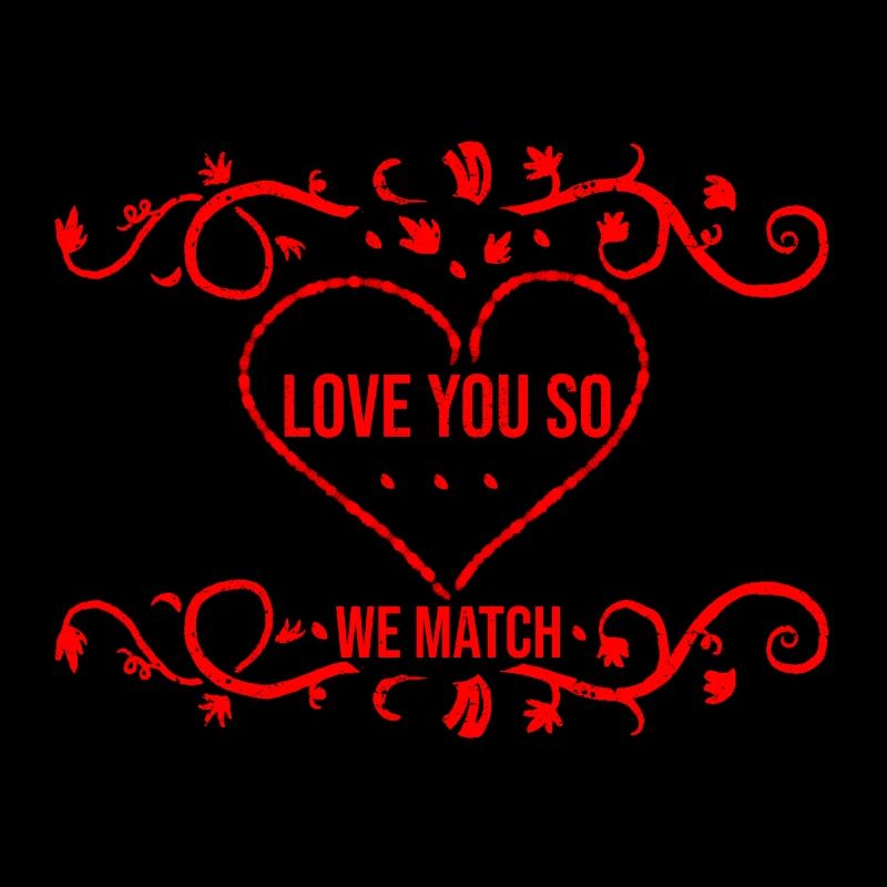 Love Saying