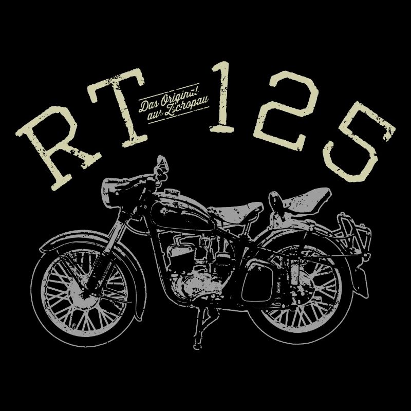 RT 125