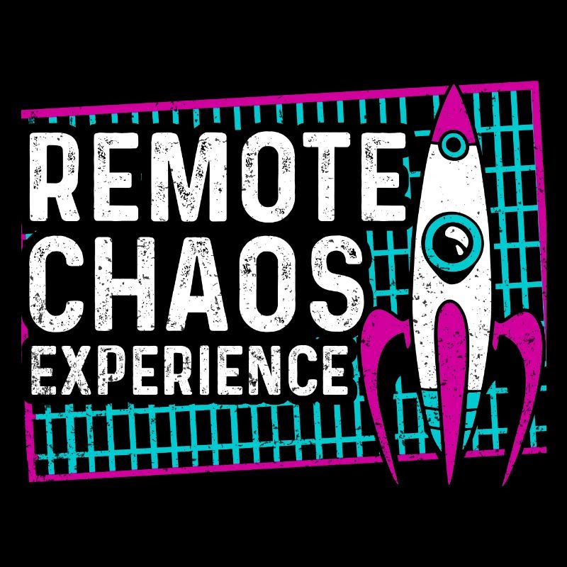 remote chaos experience - CCC Kongress Hacker RC3
