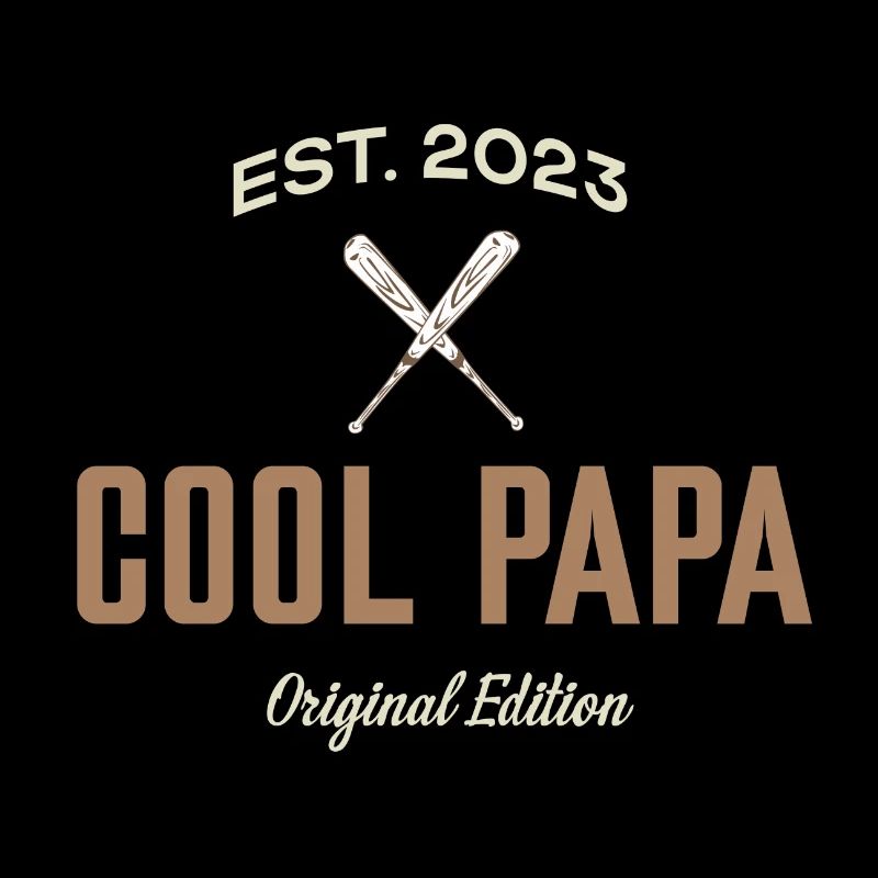 cool papa