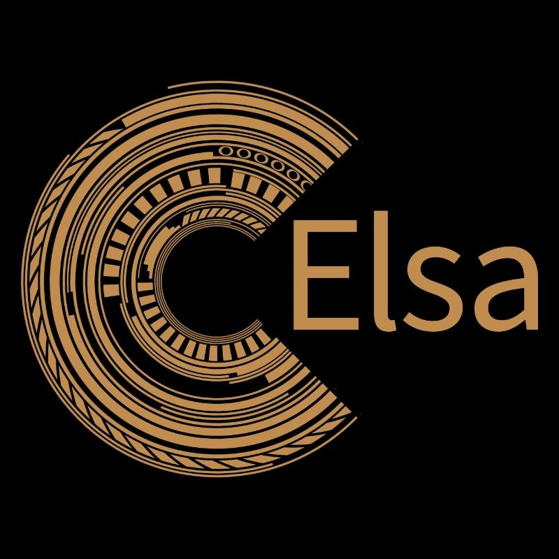 For Elsa