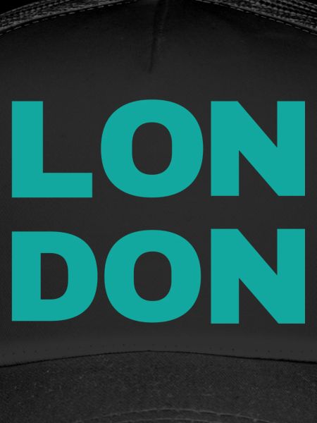 London town