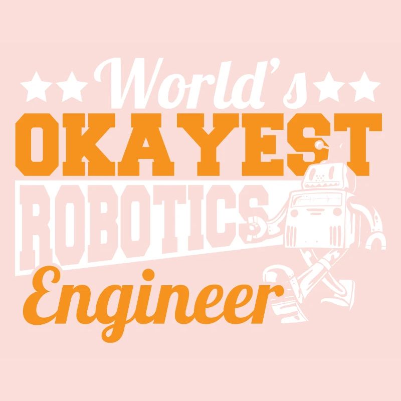 Construction de droïde d’ingénieur en robotique la plus correcte du monde cool