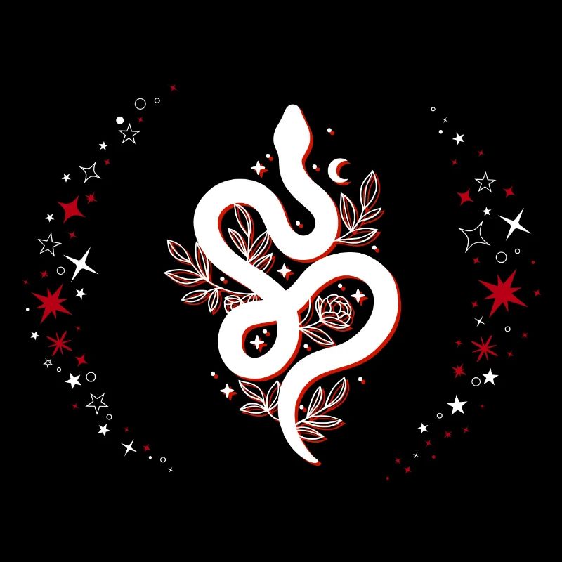 Magic snake