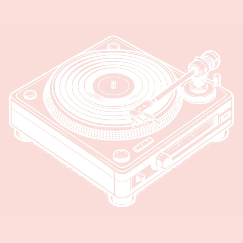 Record player