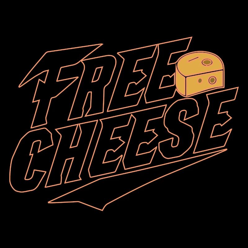 Fromage gratuit