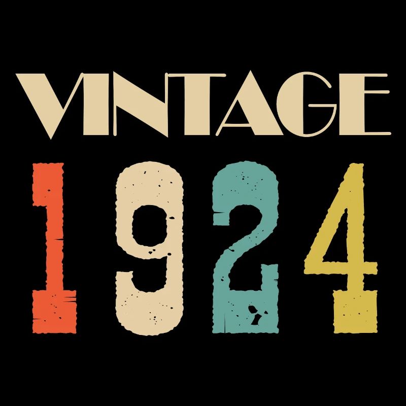 2023 Vintage Édition limitée Cadeau