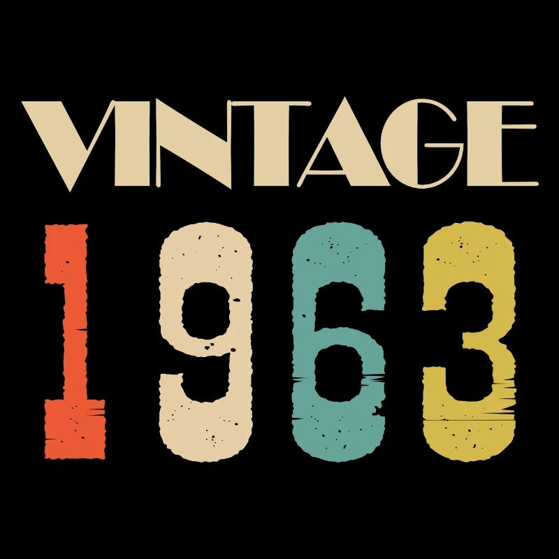 1984 Vintage Limited Edition Gift
