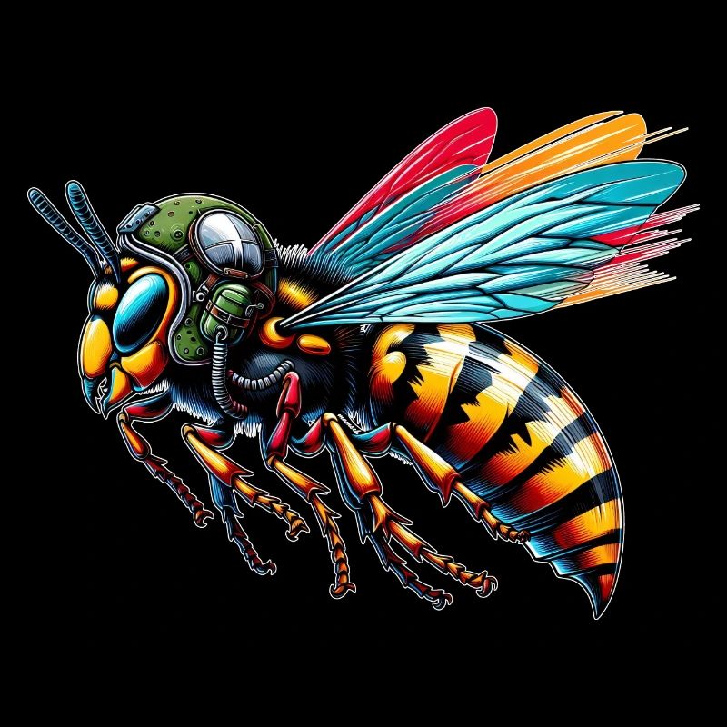 Pilots Hornet