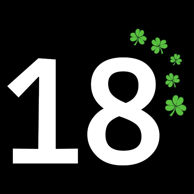 18