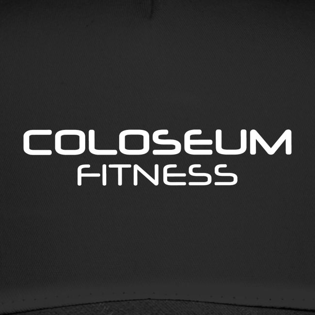 Coloseum Fitness
