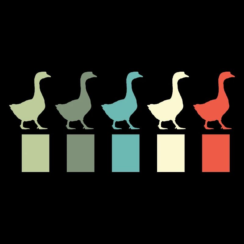 gans gänsehaltung gänsefreund