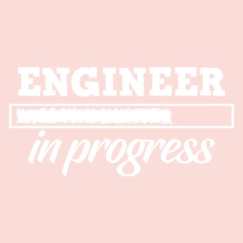 Engineer In Progress - Ingenieur Studium Student