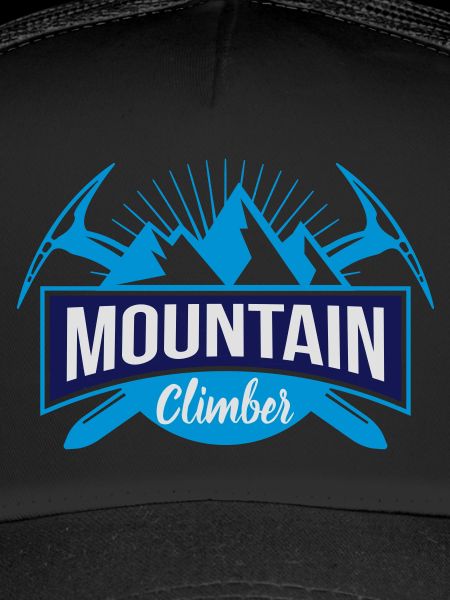 Bergsteiger