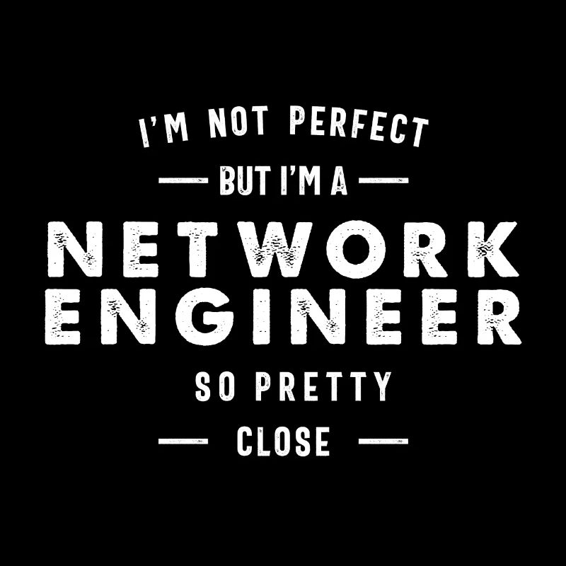 Network Engineer